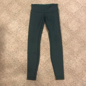 Lululemon Leggings